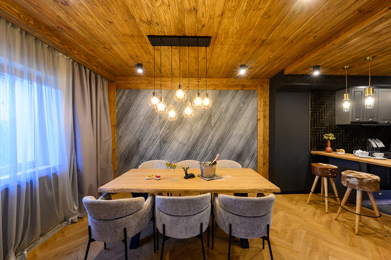 APT 3 bedroom House (4)