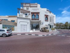 Beach Walk Boutique Hotel Jumeirah