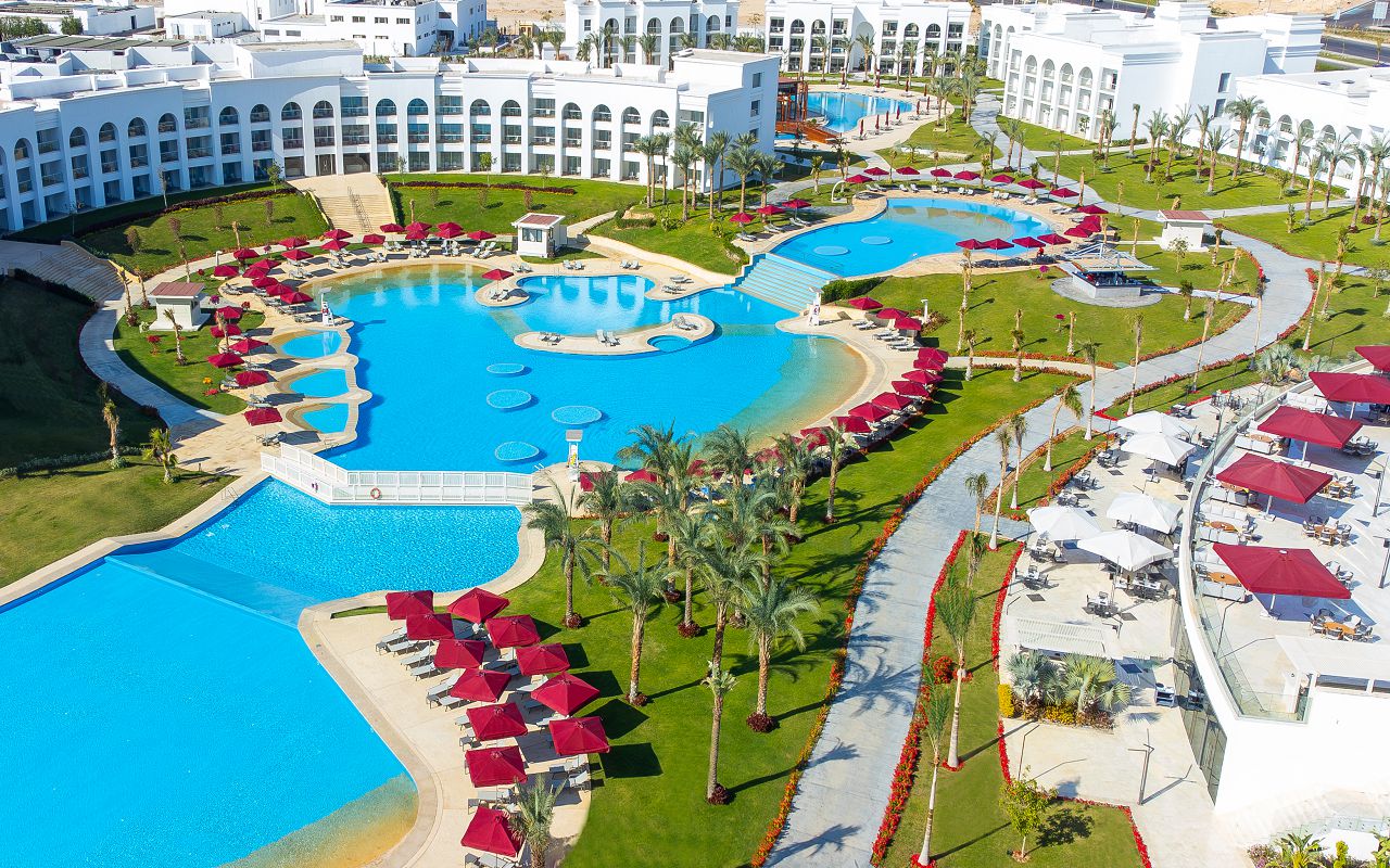 отель rixos radamis tirana sharm el sheikh 5 отзывы