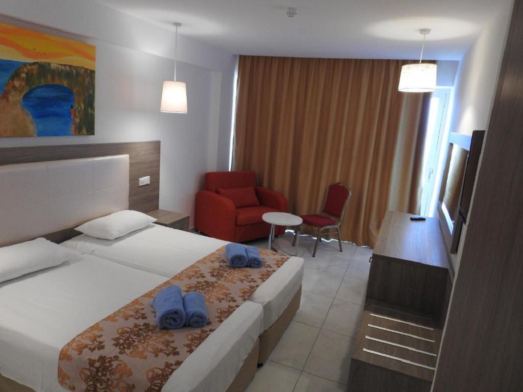 DELUXE SEAVIEW
