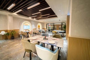 Millennium place mirdif 4 городские отели дубая