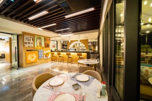 Millennium place mirdif 4 городские отели дубая