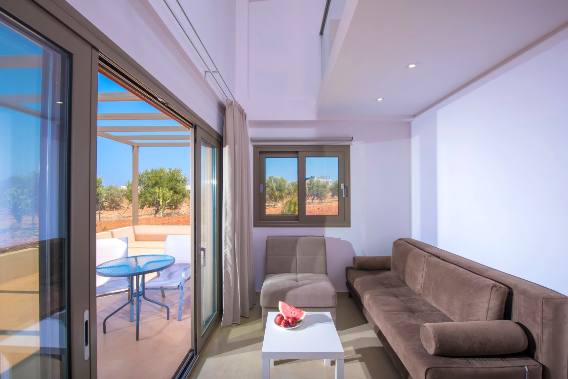 Maisonette 1