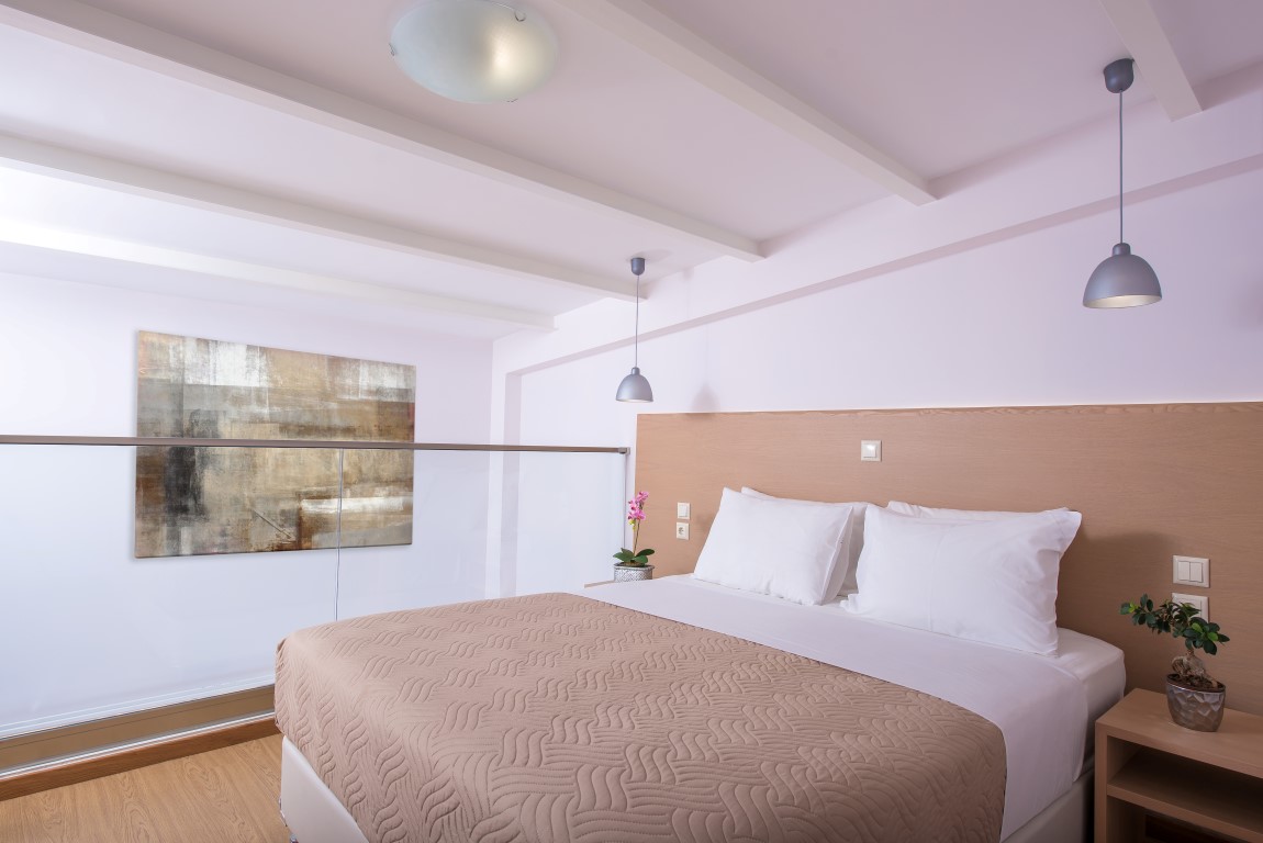 Maisonette 2