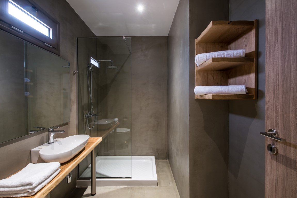 Maisonette 3