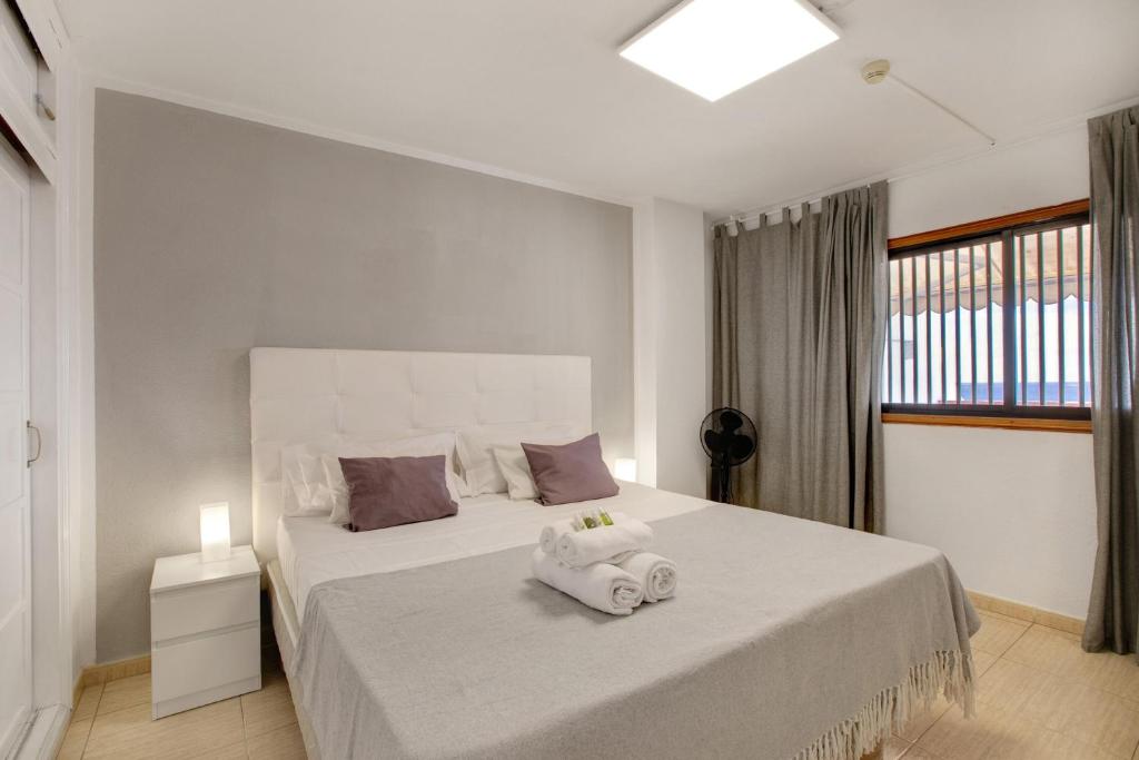 Apartment Room 4