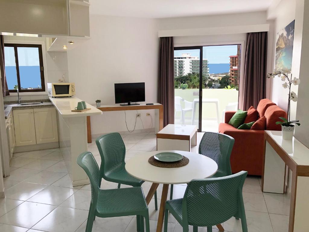 Two bedroom apartment 1