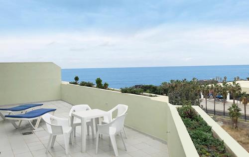 Two bedroom apartment 2