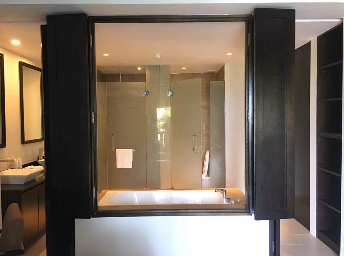 Family Suite Pool Wing 3