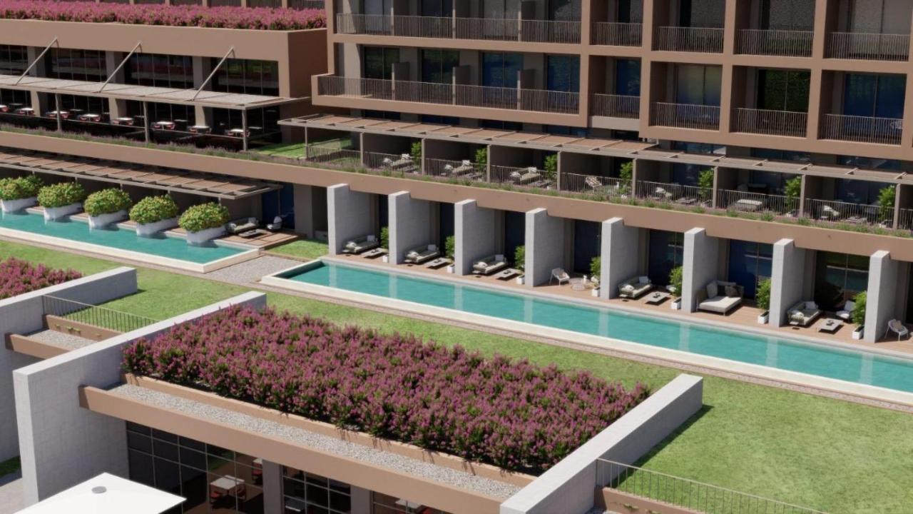 Тур на отдых в отеле Lusso Sorgun 5* в Манавгат, Турция, цены на ...