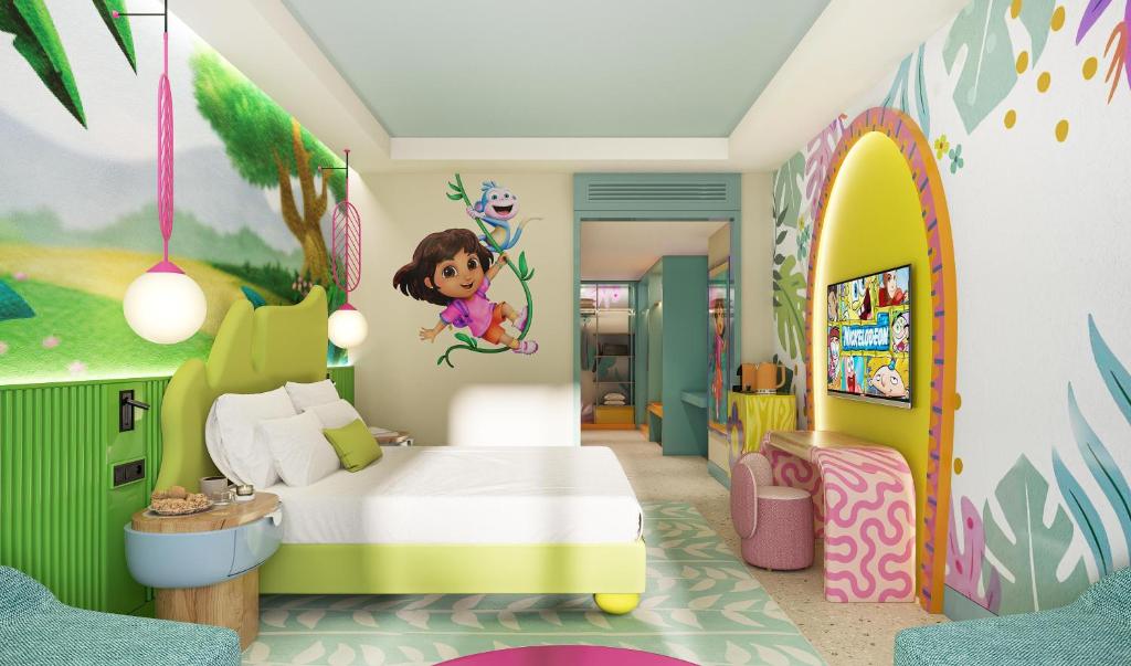 Themed Deluxe Room (2)