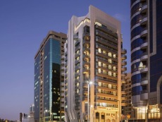 Hawthorn Suites By Wyndham Abu Dhabi City Center