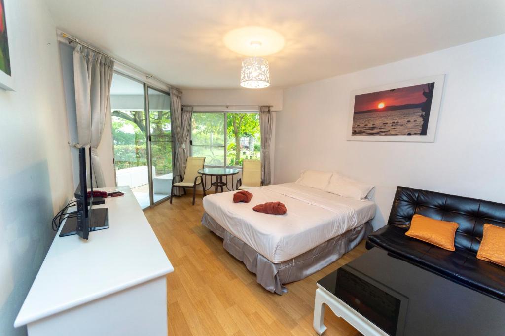 Dou Small Two Bedroom 1