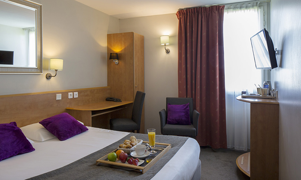Executive room 1