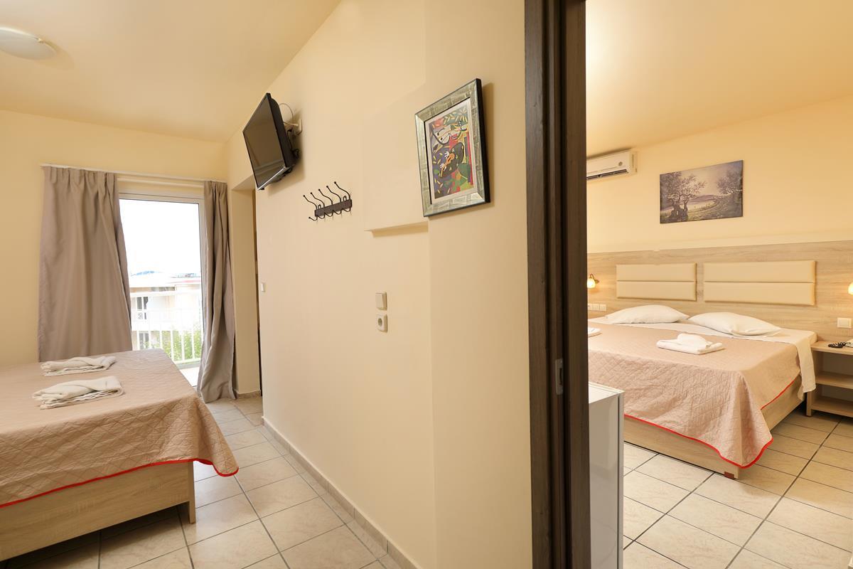 Family 2 Bedrooms Garden View Pool View 2