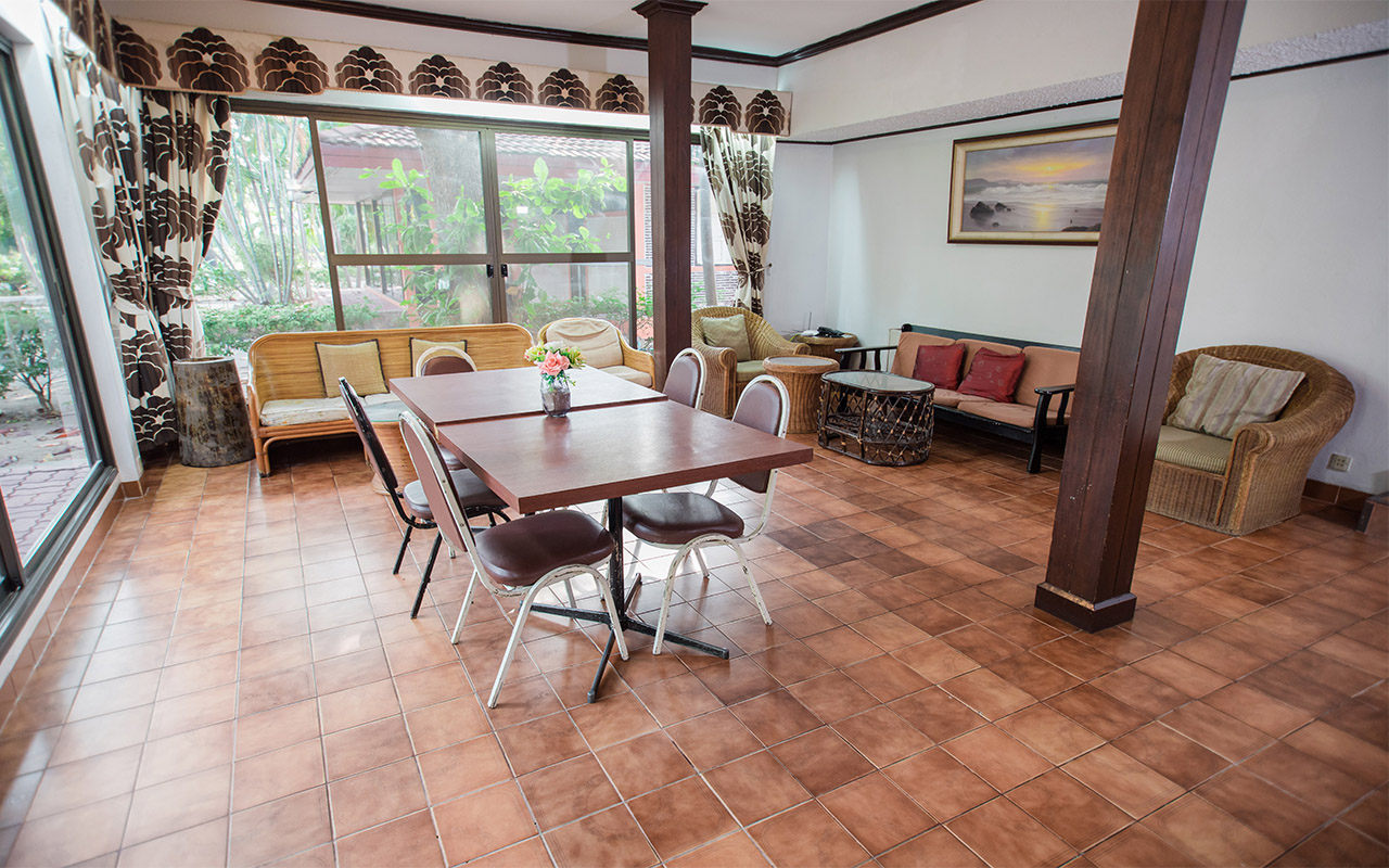 Garden Villa (10)