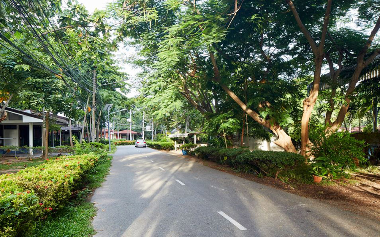 Garden Villa (2)