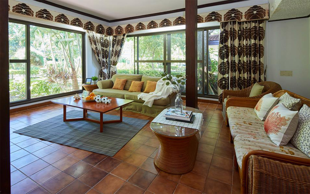Garden Villa (3)