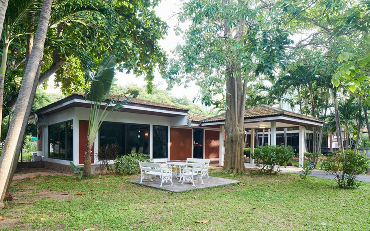 Garden Villa (6)