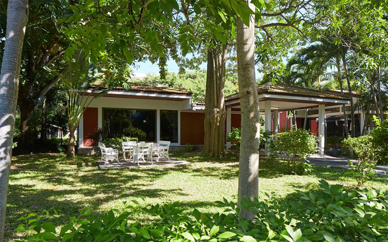 Garden Villa (7)