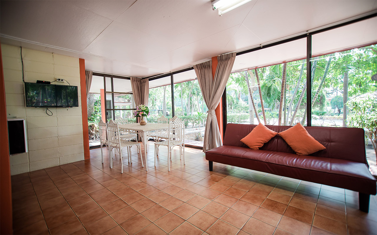 Garden Villa (8)