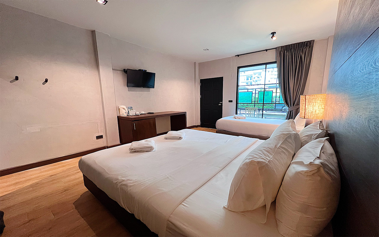 Standard Room (1)
