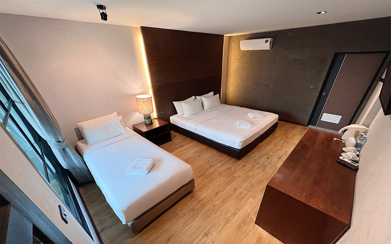 Standard Room (3)