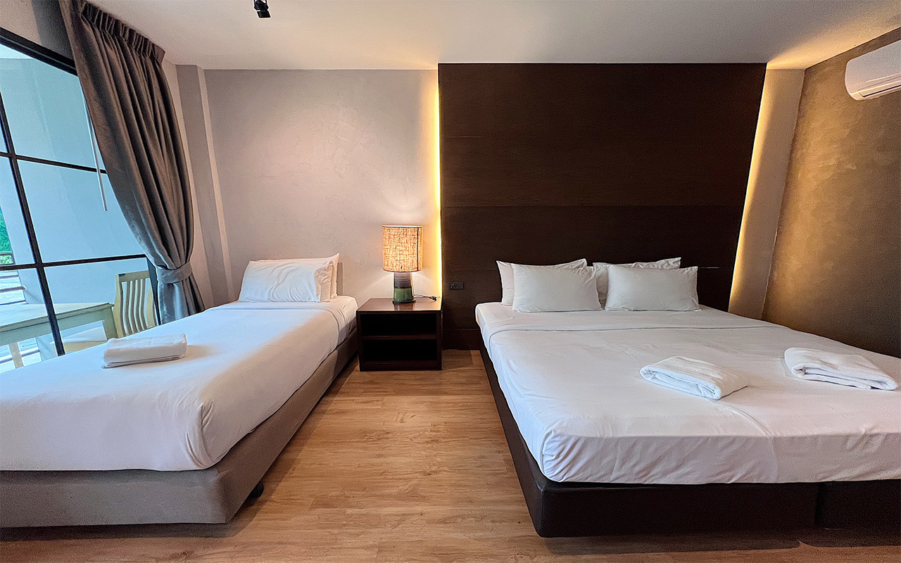 Standard Room (4)