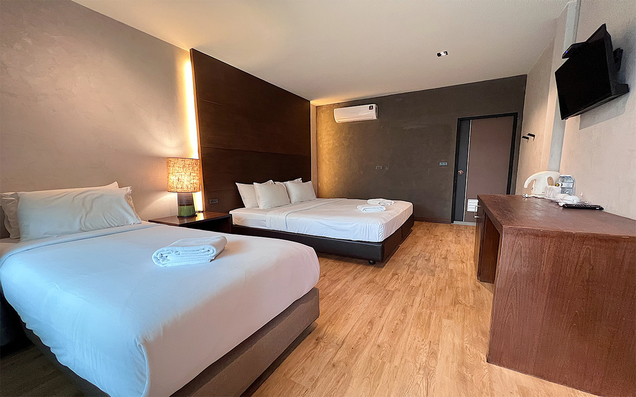 Standard Room (5)