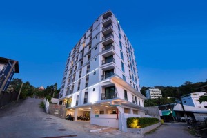 Icheck Inn Darisa Patong