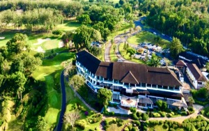 Blue Canyon Country Club