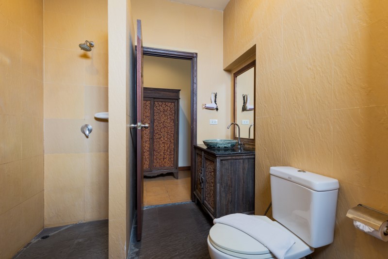 Deluxe room 5