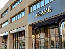 Hotel Agape