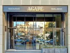 Hotel Agape