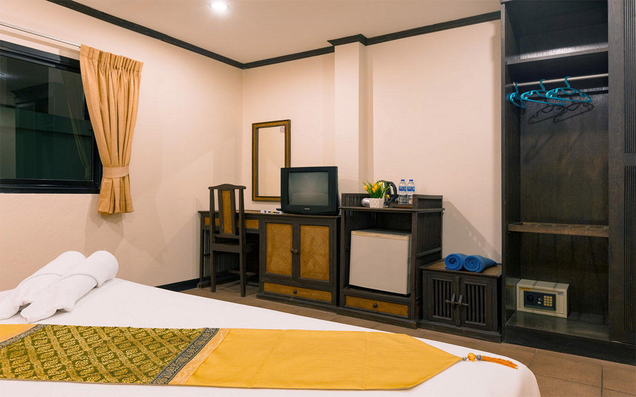 Standard Room (1)