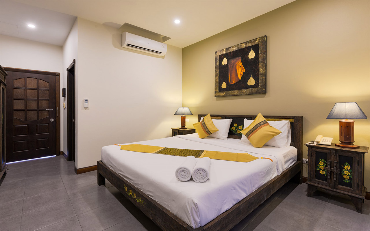 Standard Room (3)