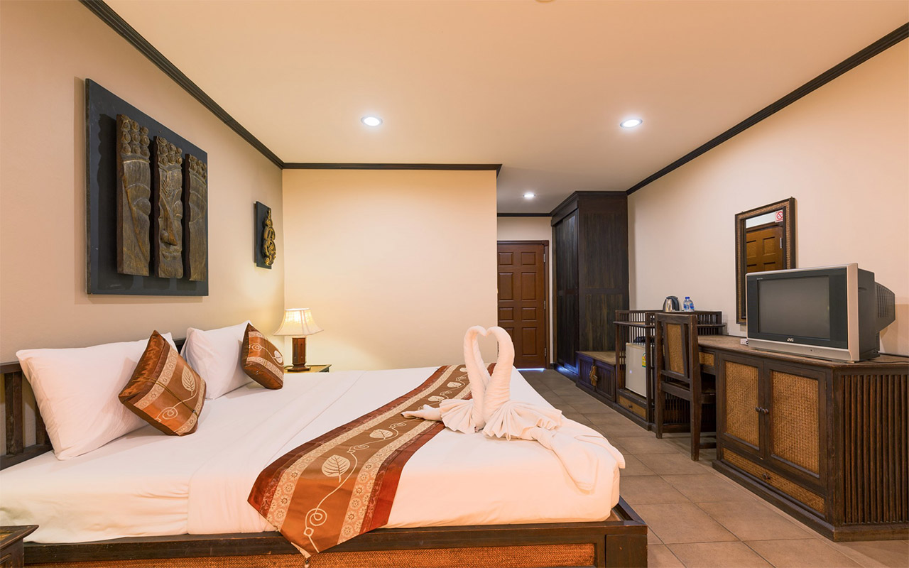 Superior room (2)