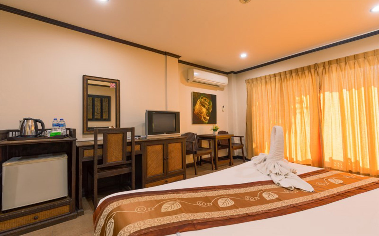 Superior room (4)