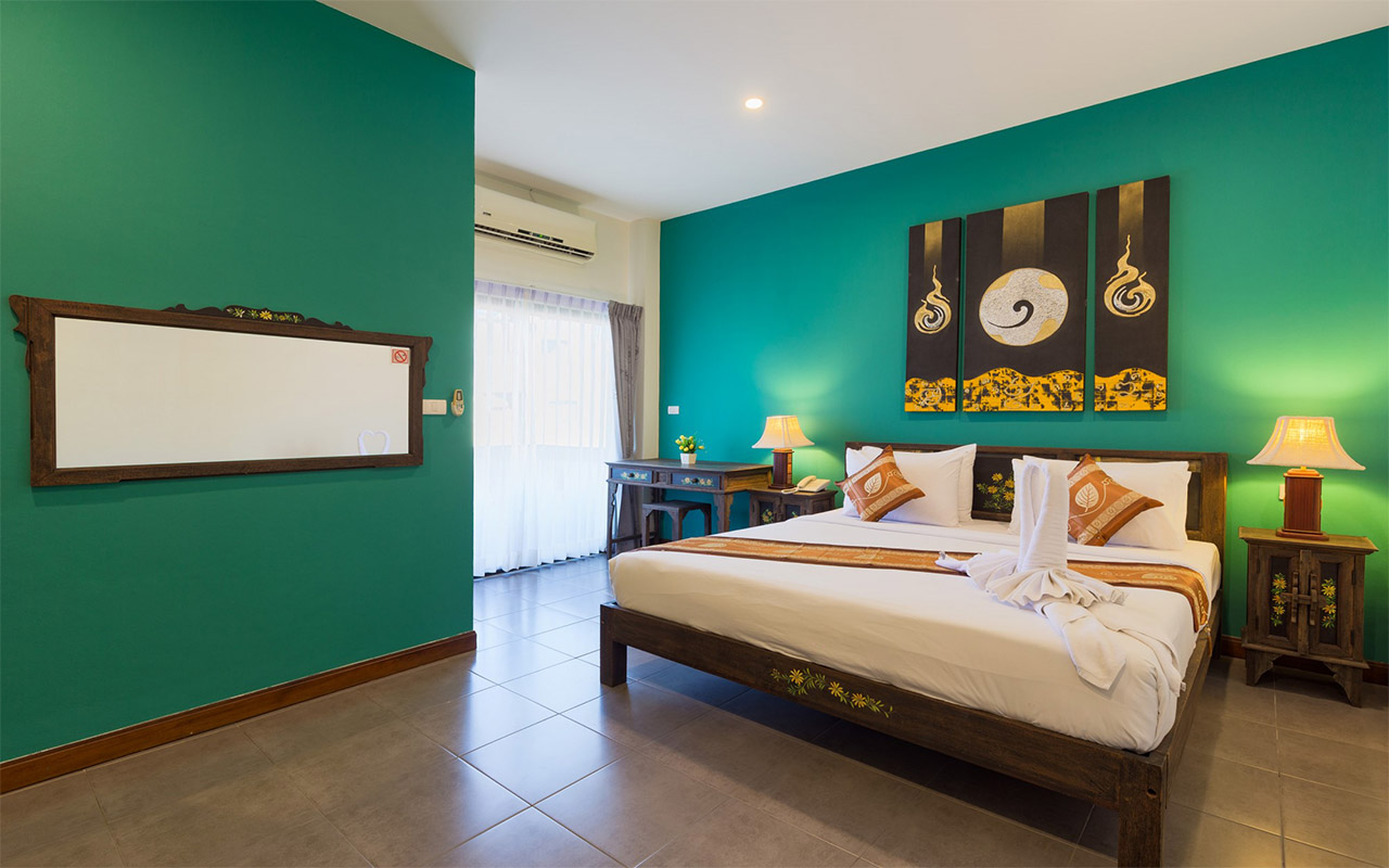 Superior room (5)