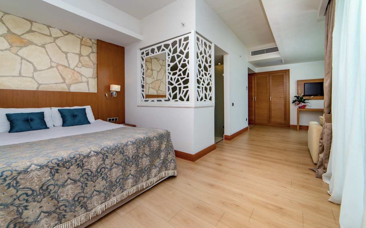 std room