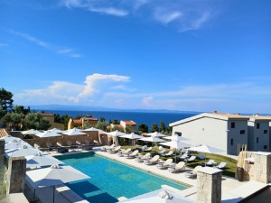 Helios Blue Villas